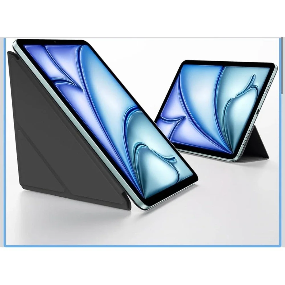 SMARTDEVIL Y-Fold Case for iPad Air 11 inch